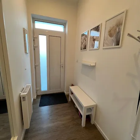 Rk Holzova Apartment