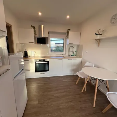 Apartment Rk Holzova