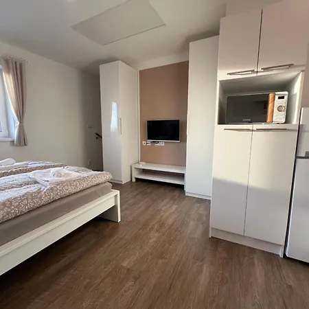 Apartment Rk Holzova *