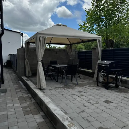 Apartment Rk Holzova Brno
